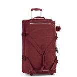 Kipling Wieltas Teagan M Port Red