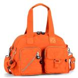 Kipling Handtas 'Defea' Blossom W