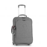 Kipling trolley Yubin 55 Celo Grey