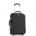 Kipling trolley Yubin 55 Black