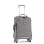 Kipling Spinner Yubin 55 Celo Grey