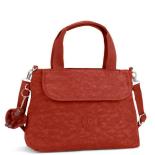 Kipling Handtas medium 'Enora' Brick