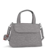 Kipling Handtas medium Enora Celo Grey