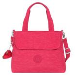 Kipling Handtas medium 'Enora' Peony