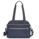 Kipling Shopper 'Nagato' True Blue 