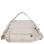 Kipling Hand/Ritstas 'Catrin' Caffe Latte 