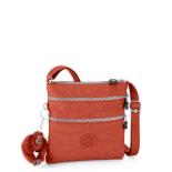 Kipling Ritstasje 'Alvar S' Brick