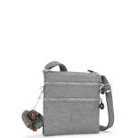Kipling Ritstas kl. 'Alvar S' Celo Grey
