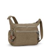 Kipling Ritstas Gabbie Heather Olive