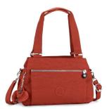 Kipling Handtas Orelie Brick