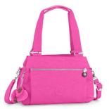 Kipling Handtas Orelie Very Berry