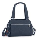 Kipling Handtas Orelie True Blue