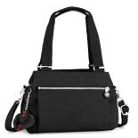 Kipling Handtas Orelie Black
