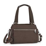 Kipling Handtas Orelie Expresso 