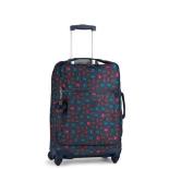 Kipling Koffer 4-wiel 55 cm Darcey Monkey Mania