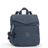 Kipling Rugzak Talma True Blue