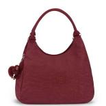 Kipling Buideltas Bagsational Port Red