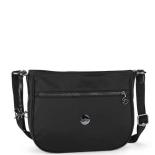 Kipling Ritstas Lunon Vivy Black
