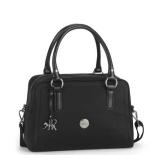 Kipling Handtas Dansira Winter Vivy Black