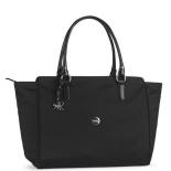 Kipling Shopper Ulyssa Vivy Black