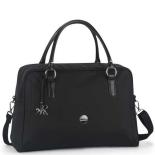 Kipling Handtas Coleene Vivy Black