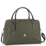 Kipling Handtas Coleene Winter Exotic