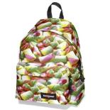 Eastpak Padded Pak'r Rugzak Mmmmellow