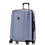 Titan Xenon Koffer 4-wiel 71cm Blue Stone