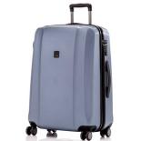 Titan Xenon Koffer 4-wiel 76cm Blue Stone