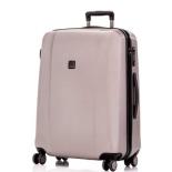 Titan Xenon Koffer 4-wiel 71cm Champagne
