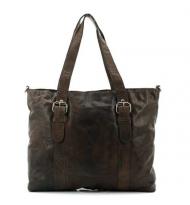 Spikes & Sparrow Shopper 2 gespen Smoke