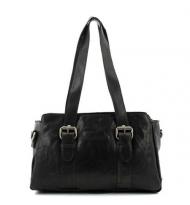 Spikes & Sparrow Shopper breed model Black