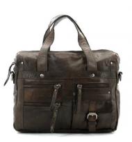 Spikes & Sparrow Shopper A5 Smoke