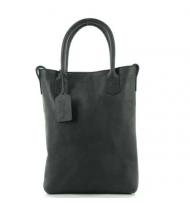 Gio Gini Hand-/Schoudertas Black