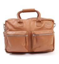 MicMac Westernbag Cuoio
