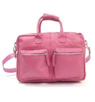 MicMac Westernbag Fuchsia