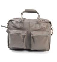 MicMac Westernbag Licht Grijs