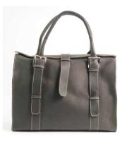 Chiefbag-L hunk lede Black 15056