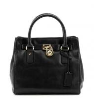 Michael Kors Hand-/schoudertas Black 01
