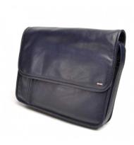Berba Schoudertas Blauw