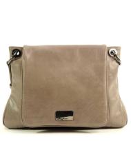 ICCI Schoudertas Groot City Brown