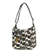 Octopus Aida Ritstas Black/Silver