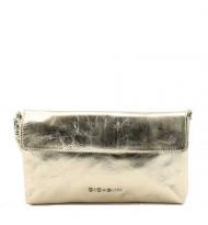 Gio Gini Enveloptas Metallics Gold