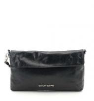 Gio Gini Enveloptas Leder Midnight Navy