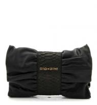 Gio Gini Enveloptas Strik Anaconda Black