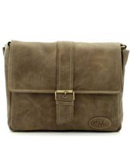 MicMac A4-tas Abano hunter Midden Bruin 