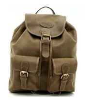Rugzak hunter 2 vv 006 Brown 14800