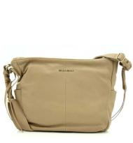Buidel leder basic Latte EASY-1