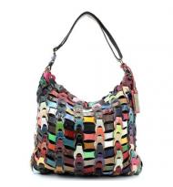 Octopus Annabella buidel groot Multi