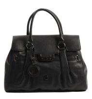 Boo! Handtas Kelly Navy